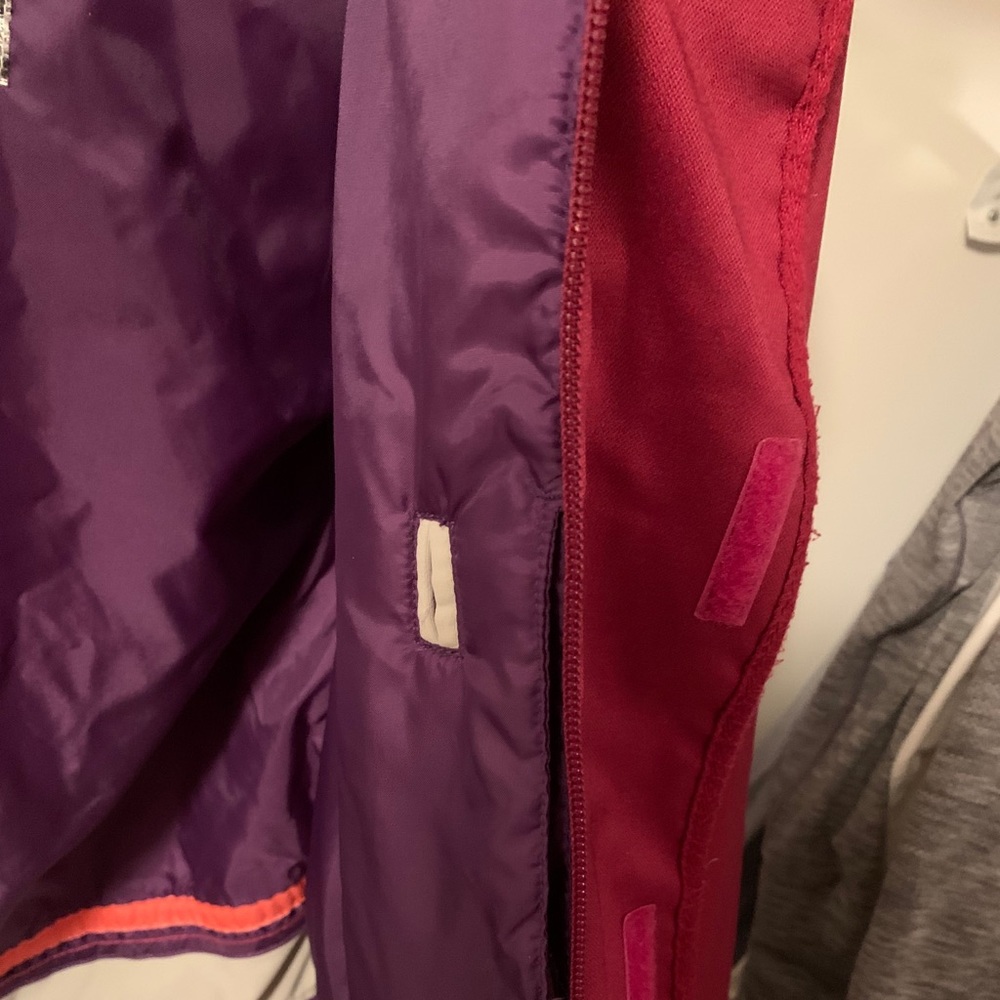 Burton Snowboard Jacket - image 6